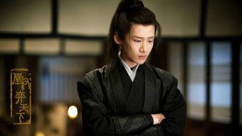 白敬亭娱乐圈同人文,娱乐圈中的清流传奇