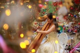 黄诗娜的资料,才华横溢的年轻艺术家