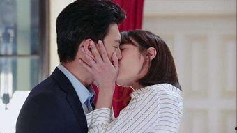 外科风云花絮吻戏