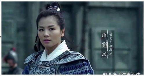 琅琊榜演员表夏冬,夏冬传奇人生