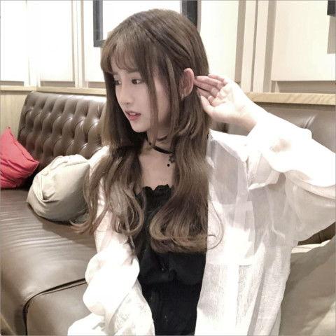 杨清柠近期照片,青春活力尽显