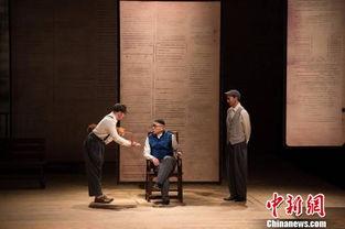 许圣楠个人资料,才华横溢的影视新星，多面手艺人的人生轨迹